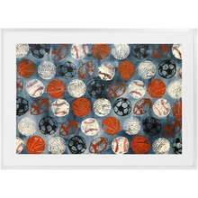 Load image into Gallery viewer, Baller Print