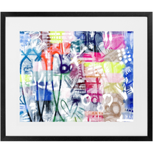 Load image into Gallery viewer, Joie De Vivre Print