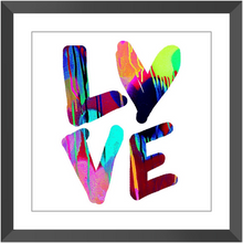 Load image into Gallery viewer, Love You Print