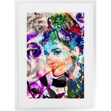 Load image into Gallery viewer, Audrey Print