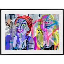 Load image into Gallery viewer, Spa Day Print