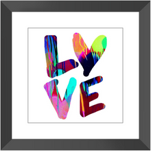 Load image into Gallery viewer, Love You Print