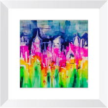 Load image into Gallery viewer, New York In Neon