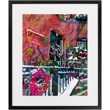 Load image into Gallery viewer, Holly Jolly Print