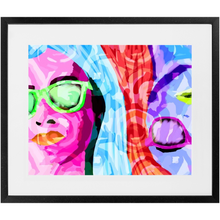 Load image into Gallery viewer, Sister Sister Print