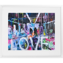 Load image into Gallery viewer, Brooklyn Love Print