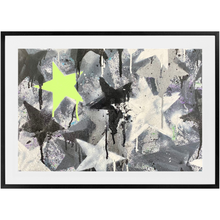 Load image into Gallery viewer, Pop Star Print