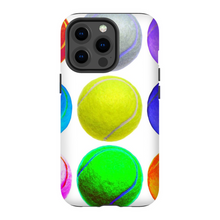 Load image into Gallery viewer, Tennis Ballers Phone Case