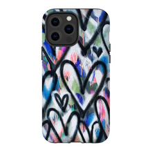 Load image into Gallery viewer, Hearting You Phone Case