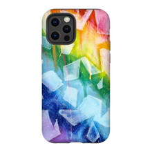 Load image into Gallery viewer, Starry Eyed Phone Case