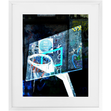 Load image into Gallery viewer, Make It Count Framed Print