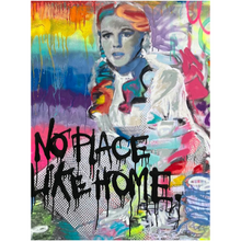 Load image into Gallery viewer, No Place Like Home Acrylic