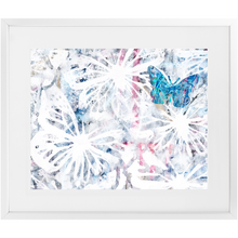 Load image into Gallery viewer, Breaking Free Print