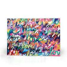 Load image into Gallery viewer, Classic Love Board