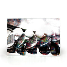 Load image into Gallery viewer, The Happy Golfer Board