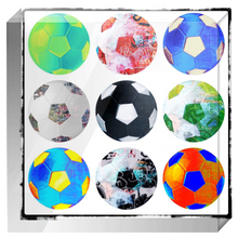 Load image into Gallery viewer, Soccer Ballers Block
