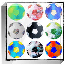 Load image into Gallery viewer, Soccer Ballers Block
