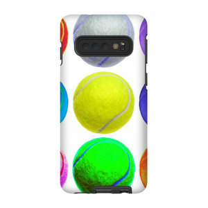 Tennis Ballers Phone Case