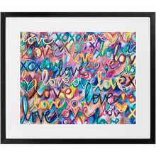 Load image into Gallery viewer, Spring Love Print
