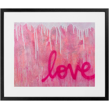Load image into Gallery viewer, Sweet Love Print
