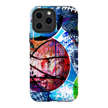 Load image into Gallery viewer, Basket Ballers Phone Case
