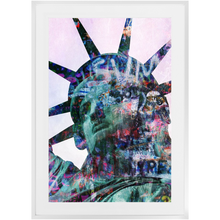 Load image into Gallery viewer, Lady Liberty Print
