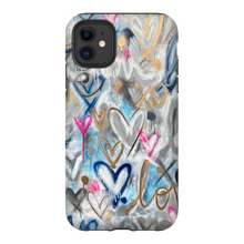 Load image into Gallery viewer, Twilight Love Phone Case
