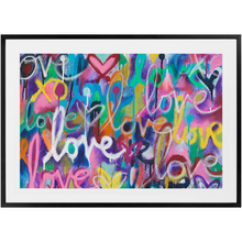 Load image into Gallery viewer, Pop Lovers Print
