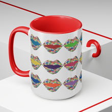 Load image into Gallery viewer, Smooches Mug
