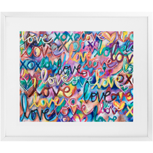 Load image into Gallery viewer, Spring Love Print

