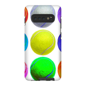 Tennis Ballers Phone Case