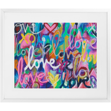 Load image into Gallery viewer, Pop Lovers Print
