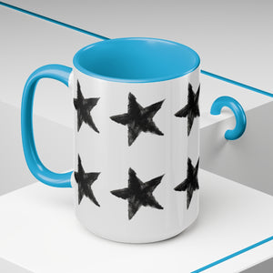 Starry Mug