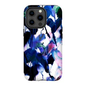 Pouring Hearts Phone Case
