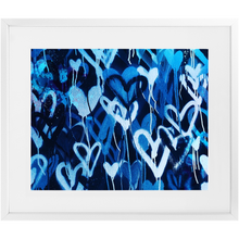 Load image into Gallery viewer, Blue Crush Print
