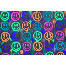 Load image into Gallery viewer, Neon Smiles II Acrylic
