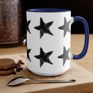 Starry Mug