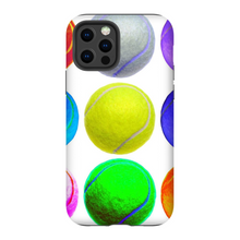 Load image into Gallery viewer, Tennis Ballers Phone Case
