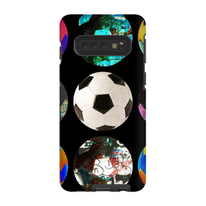 Soccer Ballers Phone Case