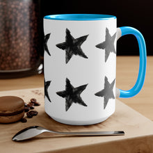 Load image into Gallery viewer, Starry Mug
