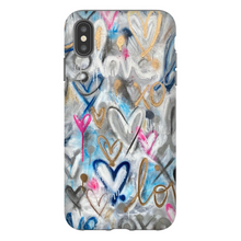 Load image into Gallery viewer, Twilight Love Phone Case
