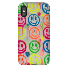 Load image into Gallery viewer, Smiley Ones Phone Case
