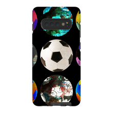 Load image into Gallery viewer, Soccer Ballers Phone Case
