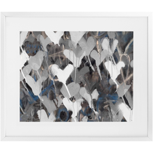 Load image into Gallery viewer, Gray Scale Print

