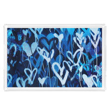 Load image into Gallery viewer, Blue Crush Tray
