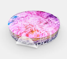 Load image into Gallery viewer, Tie-dye Party Coasters
