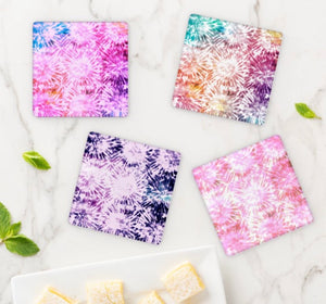 Party Mix Coasters