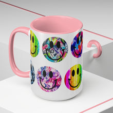 Load image into Gallery viewer, Smiles Mug
