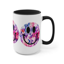 Load image into Gallery viewer, Love Smile Mug
