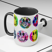 Load image into Gallery viewer, Smiles Mug
